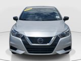 Used 2020 Nissan Versa S image 3