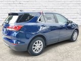 Certified 2023 Chevrolet Equinox LT image 2