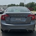Used 2017 Volvo S60 T6 R-Design Platinum w/ Climate Package image 4