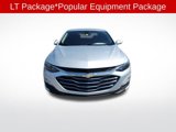 Used 2020 Chevrolet Malibu LT image 2