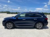 Used 2016 Acura MDX SH-AWD w/ Technology Package image 4