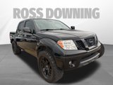 Used 2019 Nissan Frontier SV w/ Value Truck Package image 4