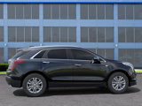New 2025 Cadillac XT5 Luxury image 5