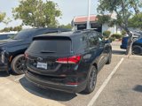 Certified 2023 Chevrolet Equinox RS w/ RS Leather Package image 3