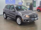 Used 2013 Volkswagen Tiguan SE image 4