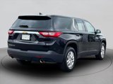 Used 2020 Chevrolet Traverse LS image 6