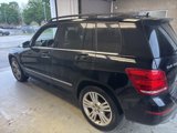 Used 2014 Mercedes-Benz GLK 350 4MATIC image 3