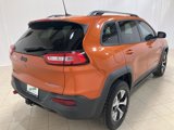 Used 2016 Jeep Cherokee Trailhawk w/ Comfort/Convenience Group image 5