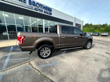 Used 2016 Ford F150 XLT w/ Equipment Group 302A Luxury image 3