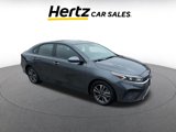 Used 2024 Kia Forte LXS image 2