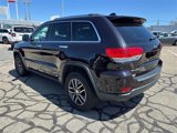 Used 2018 Jeep Grand Cherokee Limited image 4