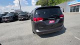 Used 2023 Chrysler Voyager LX image 4