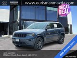 Used 2021 Jeep Grand Cherokee Limited w/ Quick Order Package 28K 80th image 2