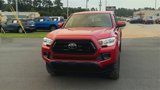 Used 2021 Toyota Tacoma SR image 4