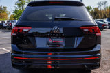 Used 2022 Volkswagen Tiguan SE R-Line image 6