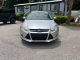 Used 2012 Ford Focus SEL image 4
