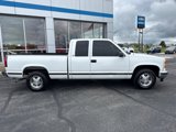 Used 1998 GMC Sierra 1500 SLT w/ Imagemax Pkg image 2