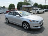 Used 2014 Ford Fusion SE w/ Equipment Group 201A image 3