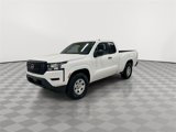 Used 2024 Nissan Frontier S w/ S Utility Package image 5