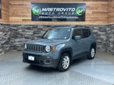 Used 2018 Jeep Renegade Latitude w/ Cold Weather Group image 4