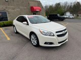 Used 2013 Chevrolet Malibu LT image 3