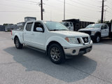 Used 2014 Nissan Frontier SL w/ SL Moonroof Package image 4