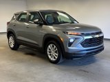 New 2025 Chevrolet TrailBlazer LS w/ LS Confidence Package image 2