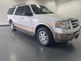 Used 2013 Ford Expedition EL XLT image 2