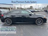 Used 2022 Honda Civic Sport Touring image 3