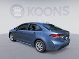 Used 2022 Toyota Corolla LE image 4