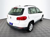 Used 2016 Volkswagen Tiguan S image 5