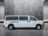Used 2021 Chevrolet Express 3500 LT w/ LT Preferred Equipment Group image 4