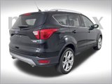 Certified 2019 Ford Escape Titanium image 5