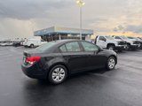 Used 2014 Chevrolet Cruze LS image 3