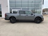 New 2025 Ford Maverick XLT image 4