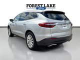 Used 2021 Buick Enclave Premium w/ Surround and Sites Package image 5