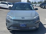 Used 2022 Hyundai Kona SEL w/ Cargo Package image 2