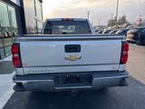 Used 2016 Chevrolet Silverado 1500 LT w/ All Star Edition image 4