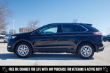 Used 2022 Ford Edge SEL w/ Convenience Package image 4