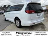 Used 2024 Chrysler Voyager LX image 3