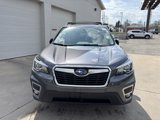 Used 2020 Subaru Forester Limited w/ Popular Package #3 image 2
