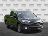Used 2018 Honda Ridgeline RTL-T image 2