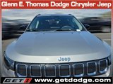 Certified 2022 Jeep Compass Latitude image 5