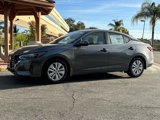 New 2025 Nissan Sentra S image 5