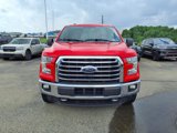 Used 2015 Ford F150 XLT w/ Equipment Group 302A Luxury image 2
