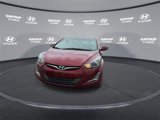 Used 2014 Hyundai Elantra Limited w/ Option Group 03 image 6