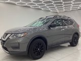 Used 2017 Nissan Rogue SV w/ Midnight Edition image 5