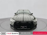 Certified 2022 Audi Q7 2.0T Premium Plus w/ Premium Plus Package image 2