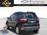 Used 2019 Ford EcoSport SE w/ SE Convenience Package image 4
