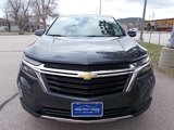 Used 2023 Chevrolet Equinox LT w/ LPO, Floor Liner Package image 2